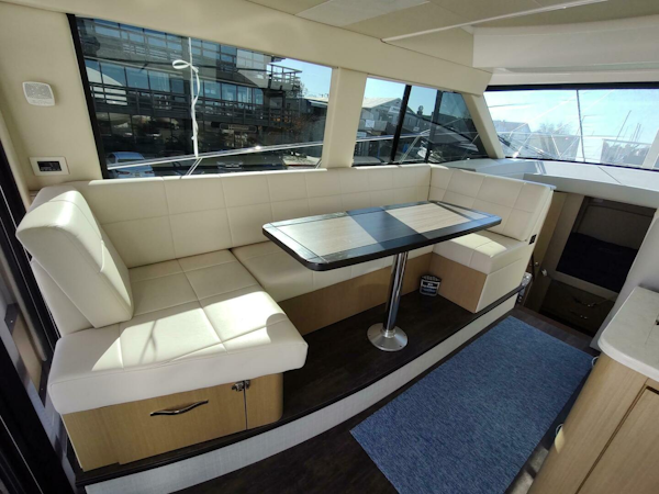 Regal-42 Fly 2021-ME Annapolis-Maryland-United States-5860265
