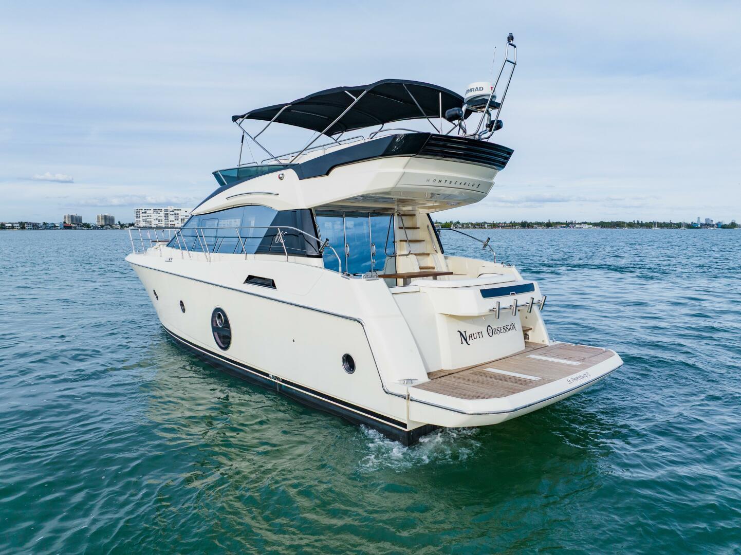 Monte Carlo-MC5 2015-Nauti Obsession  St Petersburg -Florida-United States-5861041 | Thumbnail