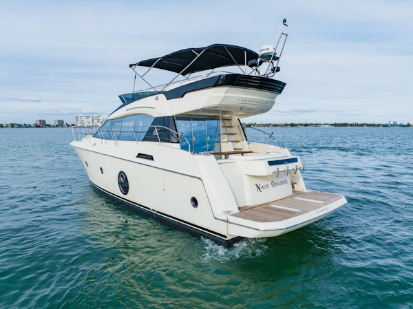 Monte Carlo-MC5 2015-Nauti Obsession  St Petersburg -Florida-United States-5861041
