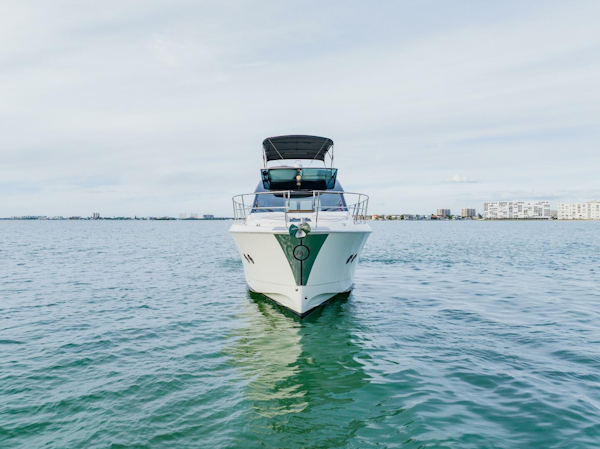 Monte Carlo-MC5 2015-Nauti Obsession  St Petersburg -Florida-United States-5861035