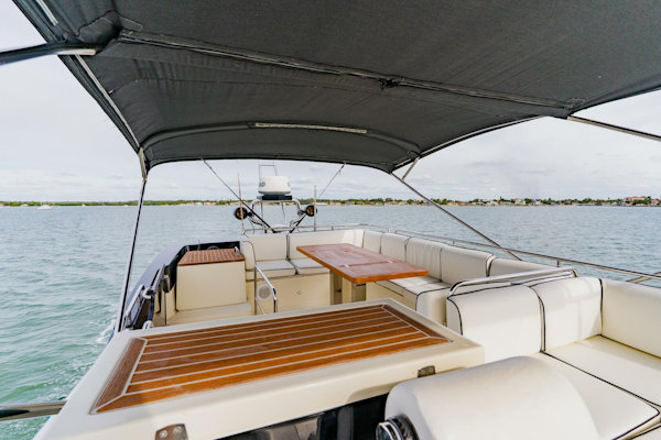 Monte Carlo-MC5 2015-Nauti Obsession  St Petersburg -Florida-United States-5861049