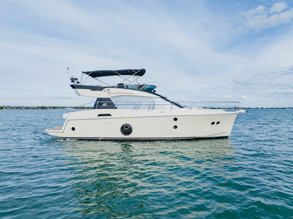 Monte Carlo-MC5 2015-Nauti Obsession  St Petersburg -Florida-United States-5861033