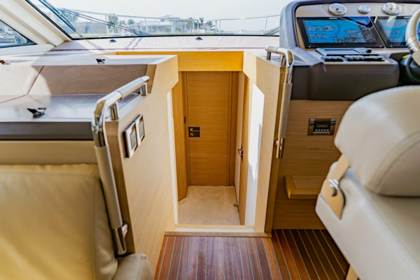 Monte Carlo-MC5 2015-Nauti Obsession  St Petersburg -Florida-United States-5861143