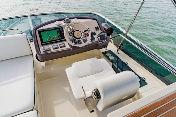 Monte Carlo-MC5 2015-Nauti Obsession  St Petersburg -Florida-United States-5861051