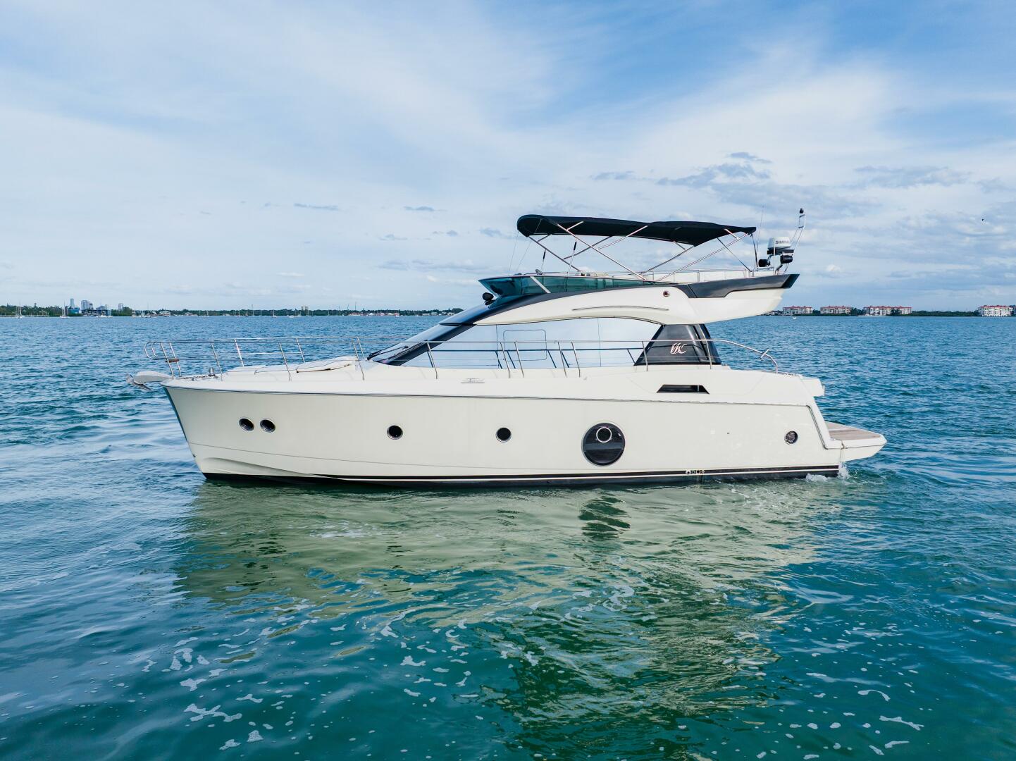Monte Carlo-MC5 2015-Nauti Obsession  St Petersburg -Florida-United States-5861040 | Thumbnail