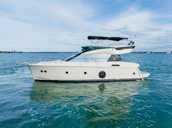 Monte Carlo-MC5 2015-Nauti Obsession  St Petersburg -Florida-United States-5861040