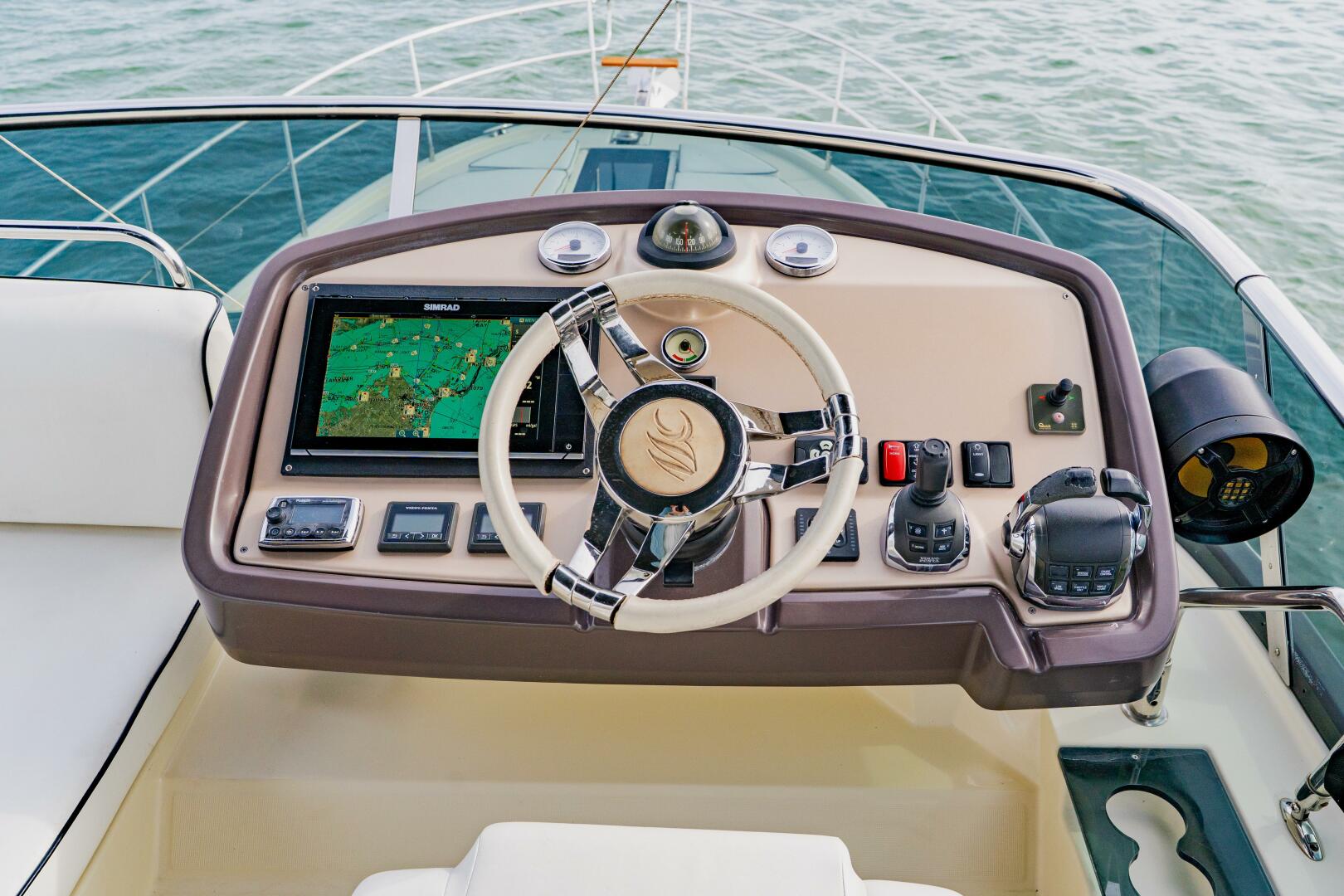 Monte Carlo-MC5 2015-Nauti Obsession  St Petersburg -Florida-United States-5861053 | Thumbnail