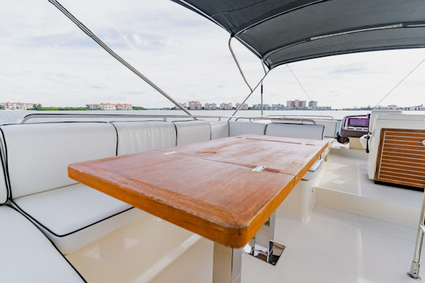 Monte Carlo-MC5 2015-Nauti Obsession  St Petersburg -Florida-United States-5861056