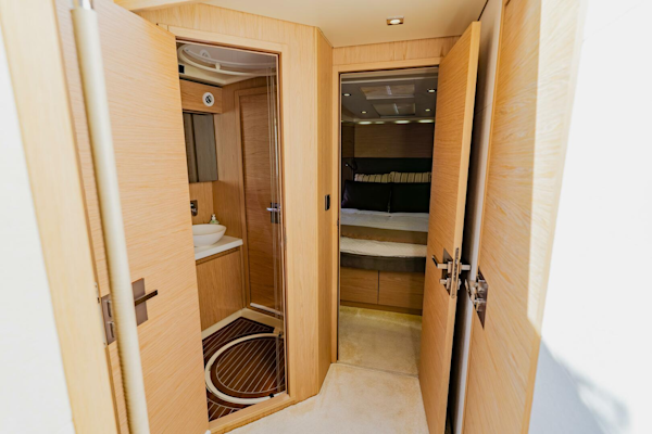 Monte Carlo-MC5 2015-Nauti Obsession  St Petersburg -Florida-United States-5861129