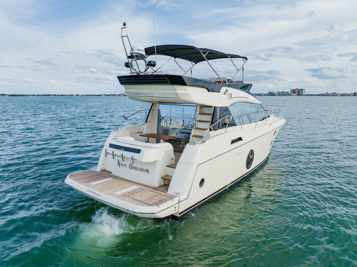 Monte Carlo-MC5 2015-Nauti Obsession  St Petersburg -Florida-United States-5861037 | Thumbnail