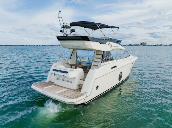 Monte Carlo-MC5 2015-Nauti Obsession  St Petersburg -Florida-United States-5861037