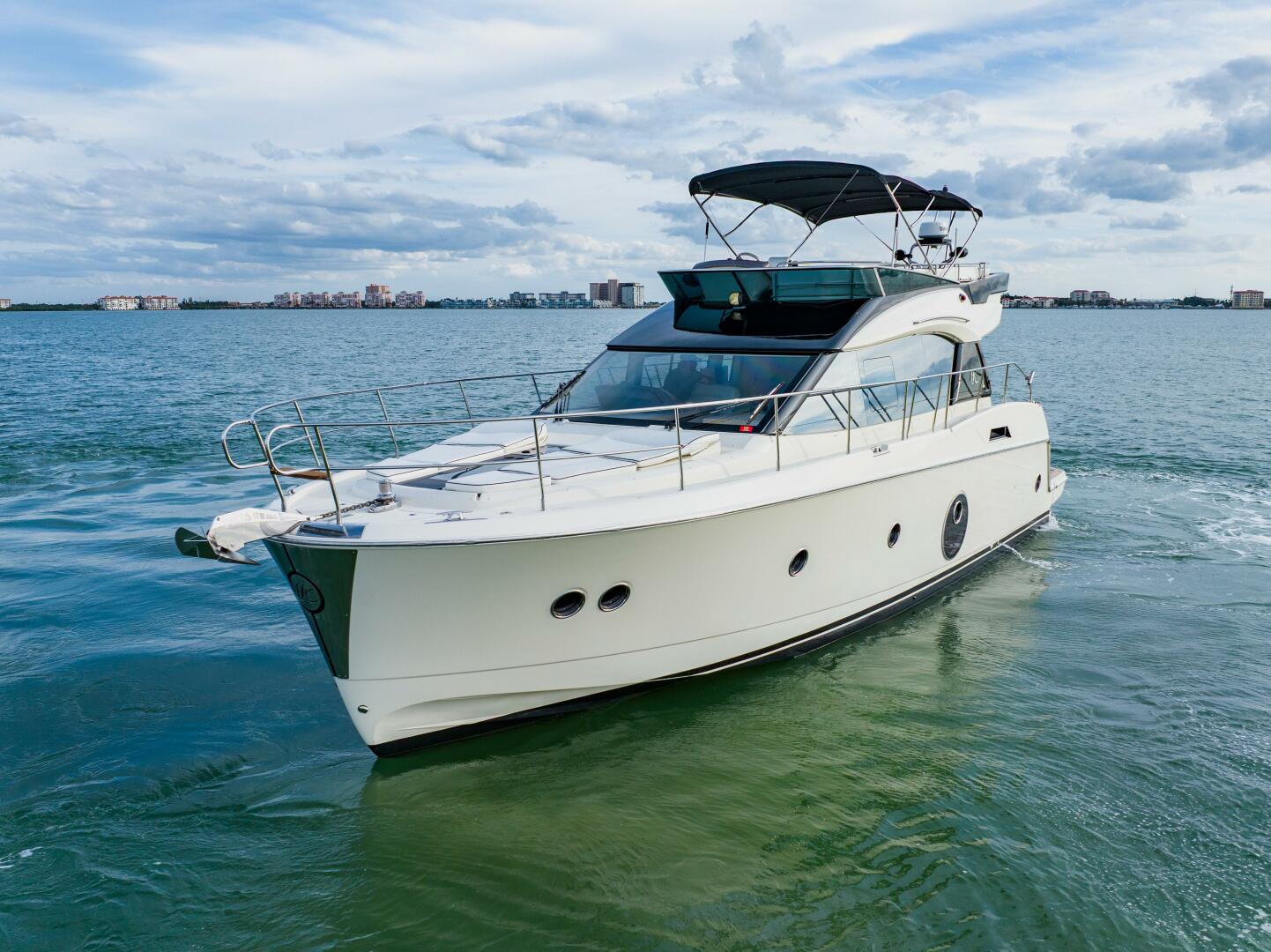 Monte Carlo-MC5 2015-Nauti Obsession  St Petersburg -Florida-United States-5861039 | Thumbnail