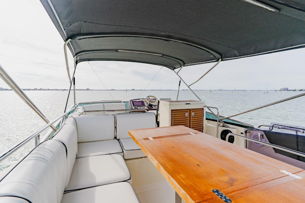 Monte Carlo-MC5 2015-Nauti Obsession  St Petersburg -Florida-United States-5861047