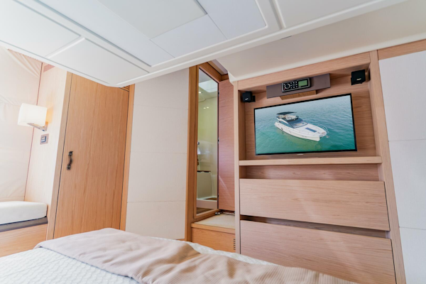 Monte Carlo-MC5 2015-Nauti Obsession  St Petersburg -Florida-United States-5861079