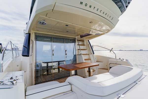 Monte Carlo-MC5 2015-Nauti Obsession  St Petersburg -Florida-United States-5861060