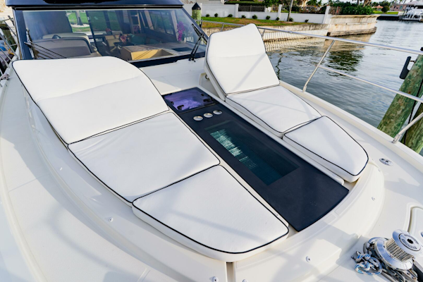 Monte Carlo-MC5 2015-Nauti Obsession  St Petersburg -Florida-United States-5861066