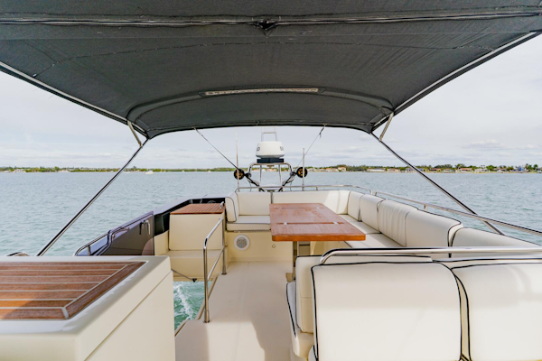 Monte Carlo-MC5 2015-Nauti Obsession  St Petersburg -Florida-United States-5861048