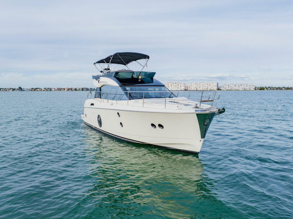 Monte Carlo-MC5 2015-Nauti Obsession  St Petersburg -Florida-United States-5861034