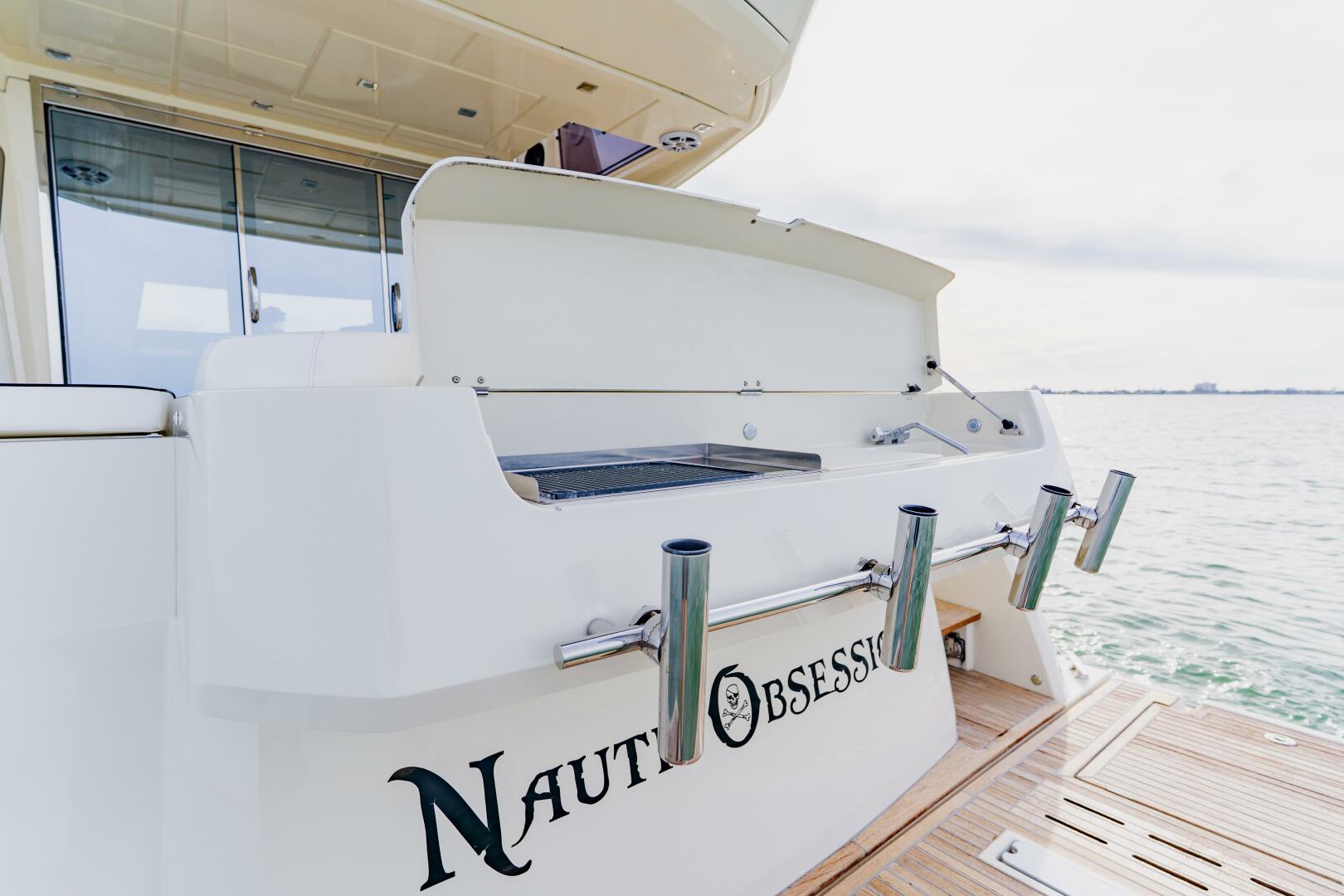 Monte Carlo-MC5 2015-Nauti Obsession  St Petersburg -Florida-United States-5861061 | Thumbnail