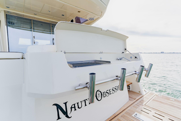 Monte Carlo-MC5 2015-Nauti Obsession  St Petersburg -Florida-United States-5861061
