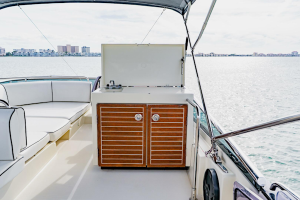 Monte Carlo-MC5 2015-Nauti Obsession  St Petersburg -Florida-United States-5861057