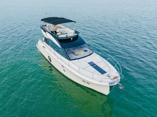 Monte Carlo-MC5 2015-Nauti Obsession  St Petersburg -Florida-United States-5861036
