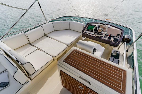 Monte Carlo-MC5 2015-Nauti Obsession  St Petersburg -Florida-United States-5861050