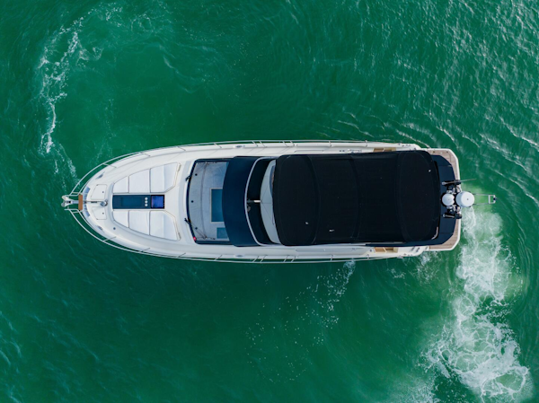 Monte Carlo-MC5 2015-Nauti Obsession  St Petersburg -Florida-United States-5861038