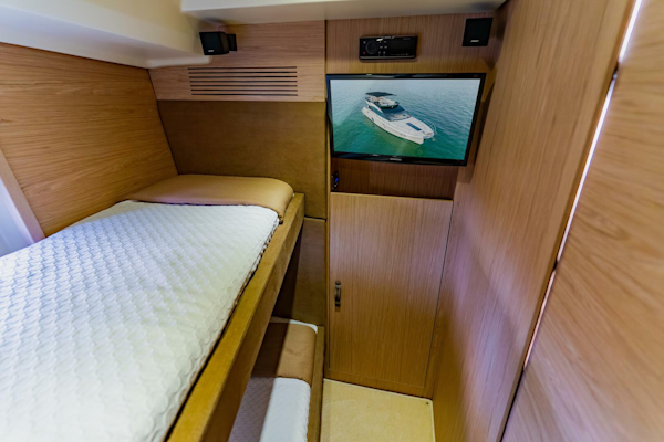 Monte Carlo-MC5 2015-Nauti Obsession  St Petersburg -Florida-United States-5861123