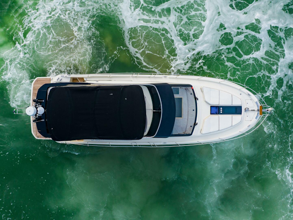 Monte Carlo-MC5 2015-Nauti Obsession  St Petersburg -Florida-United States-5861045