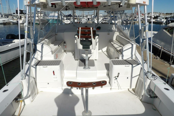 Luhrs-Tournament 400 Open 2000-College Fund Charleston-South Carolina-United States-5861263