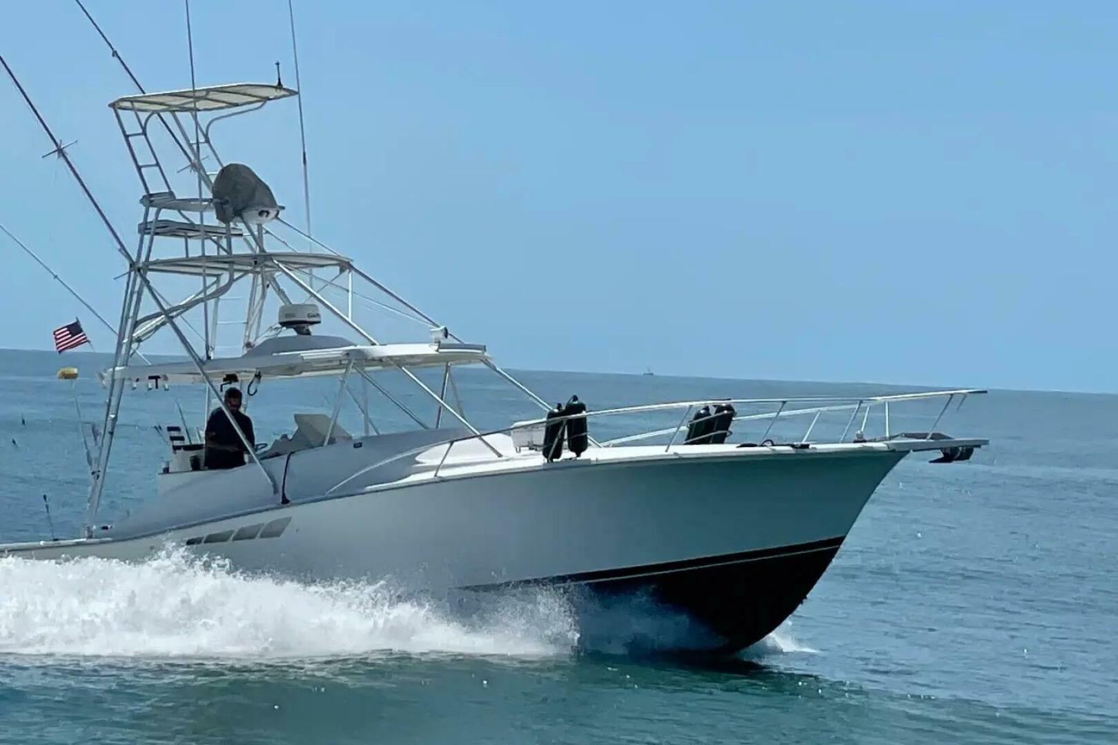 Luhrs-Tournament 400 Open 2000-College Fund Charleston-South Carolina-United States-5861183 | Thumbnail