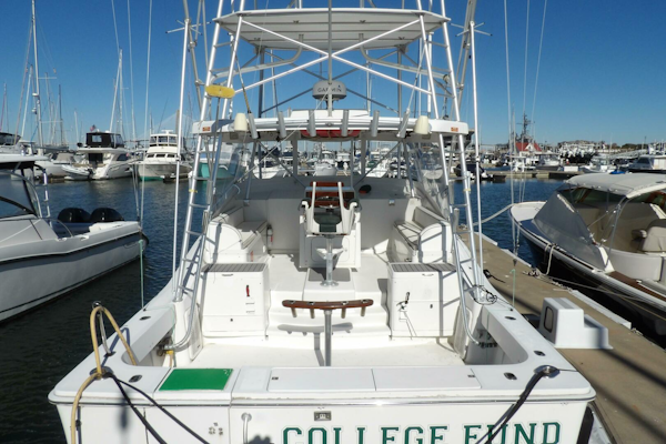 Luhrs-Tournament 400 Open 2000-College Fund Charleston-South Carolina-United States-5861188