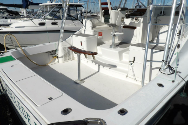 Luhrs-Tournament 400 Open 2000-College Fund Charleston-South Carolina-United States-5861268