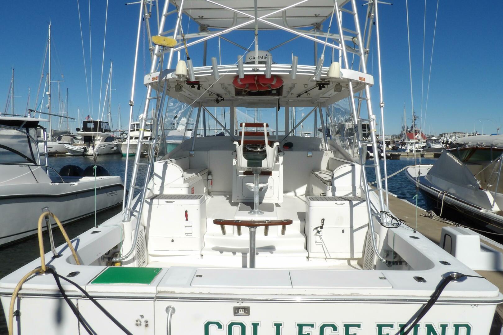 Luhrs-Tournament 400 Open 2000-College Fund Charleston-South Carolina-United States-5861258 | Thumbnail