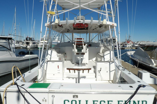Luhrs-Tournament 400 Open 2000-College Fund Charleston-South Carolina-United States-5861258
