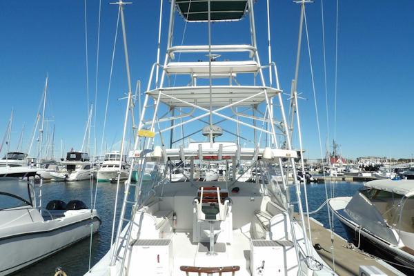 Luhrs-Tournament 400 Open 2000-College Fund Charleston-South Carolina-United States-5861204