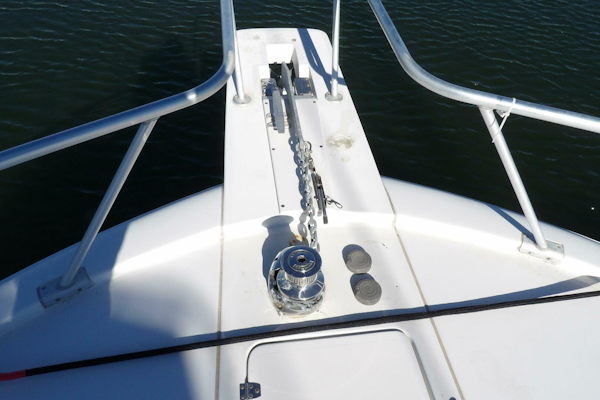 Luhrs-Tournament 400 Open 2000-College Fund Charleston-South Carolina-United States-5861251