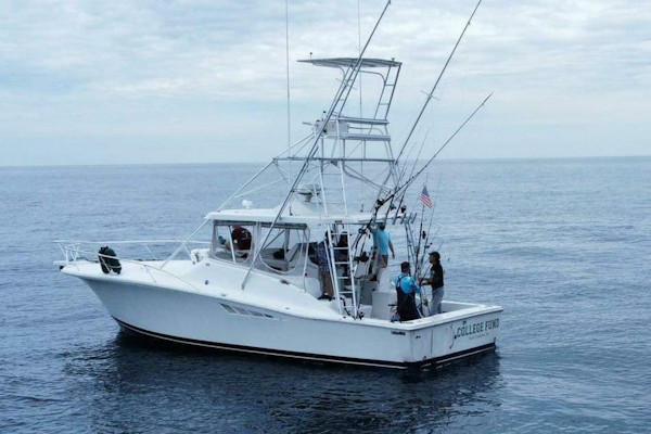 Luhrs-Tournament 400 Open 2000-College Fund Charleston-South Carolina-United States-5861199