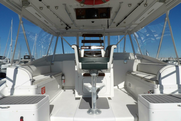 Luhrs-Tournament 400 Open 2000-College Fund Charleston-South Carolina-United States-5861299