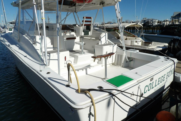 Luhrs-Tournament 400 Open 2000-College Fund Charleston-South Carolina-United States-5861275
