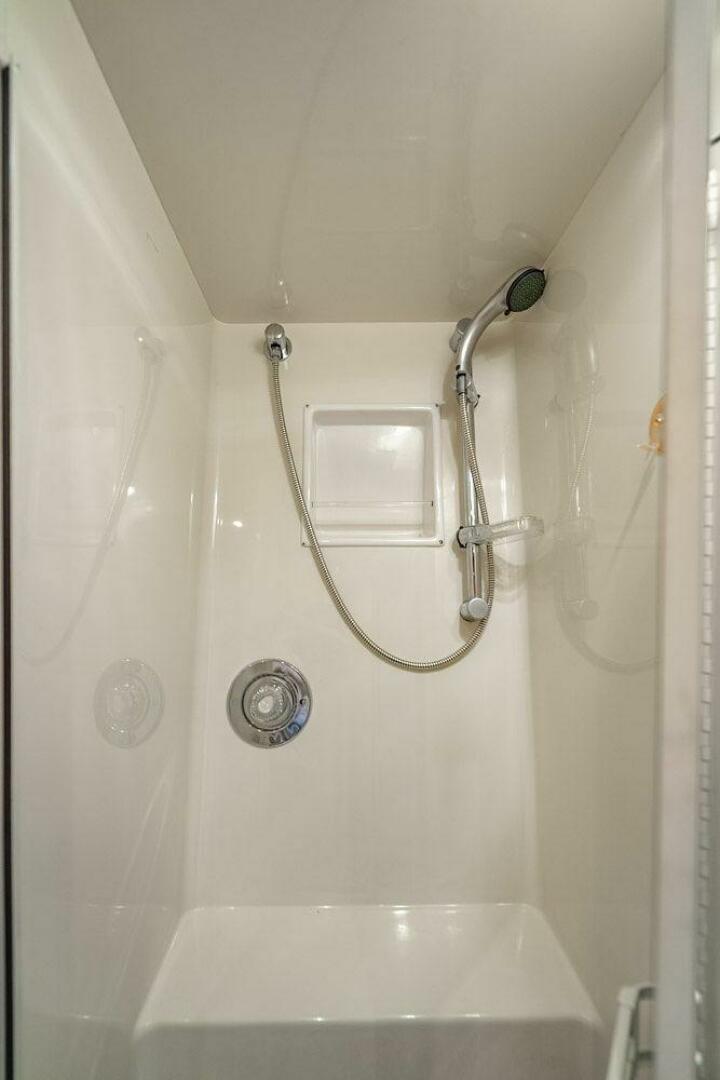 Viking-55 Convertible 1999 -Fort Lauderdale-Florida-United States-5861388 | Thumbnail