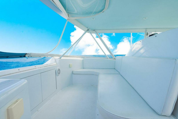 Viking-55 Convertible 1999 -Fort Lauderdale-Florida-United States-5861323