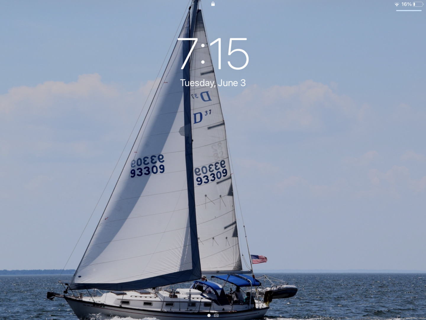 The bluesonics sailing レア盤 Used Dickerson 37' Tri-Cabin For Sale In Maryland | Starry Night