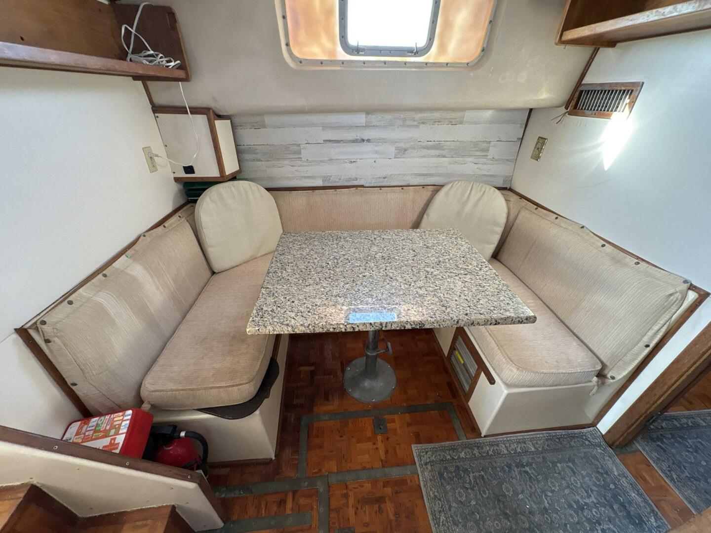 Schucker-436 Motorsailor 1979-SOVEREIGNTY Charleston-South Carolina-United States-5861517 | Thumbnail