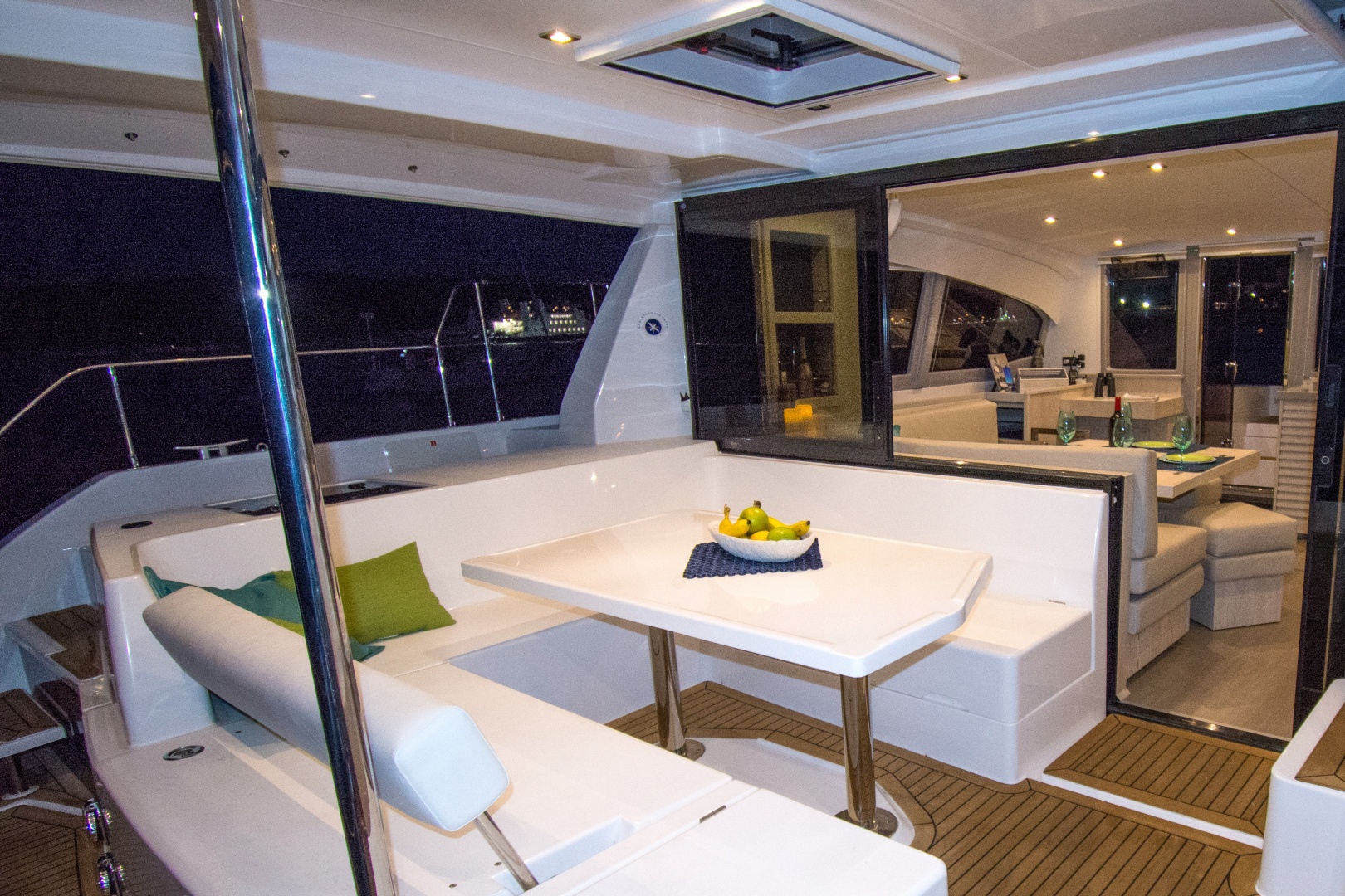 Robertson & Caine-Leopard 2018-Isola Norwalk-Connecticut-United States-6012742 | Thumbnail