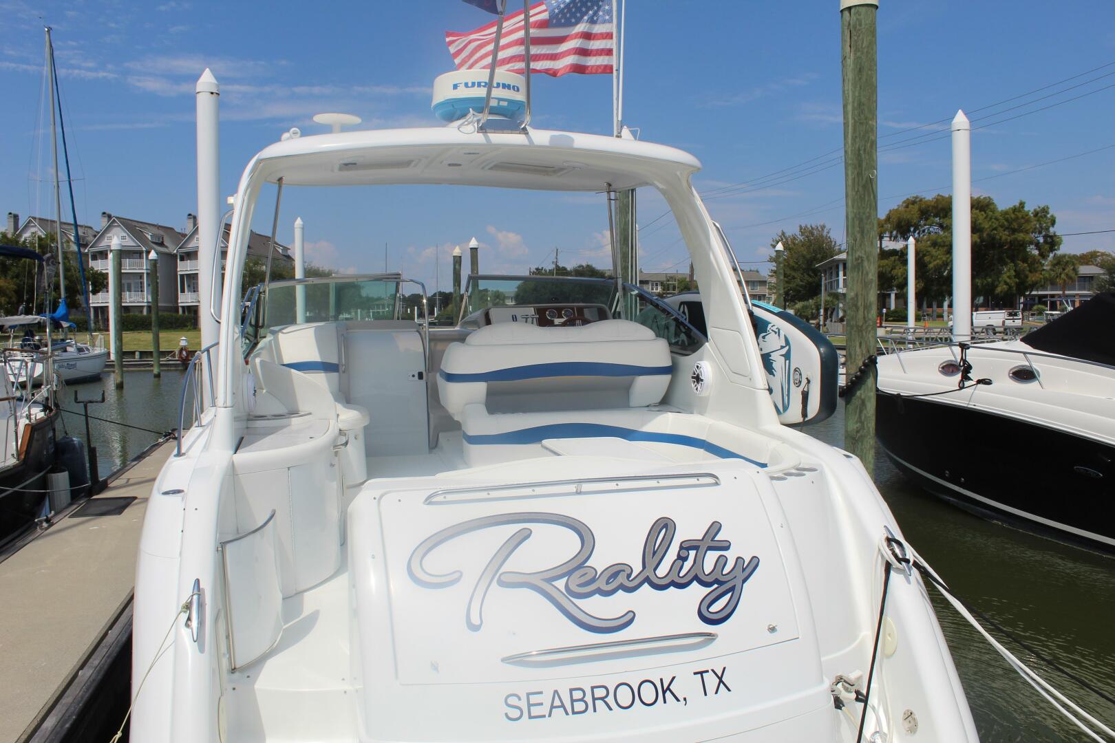Formula-40 Performance Cruiser 2004-Reality Seabrook-Texas-United States-5861936 | Thumbnail
