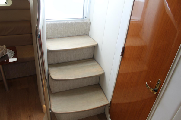 Formula-40 Performance Cruiser 2004-Reality Seabrook-Texas-United States-5861955