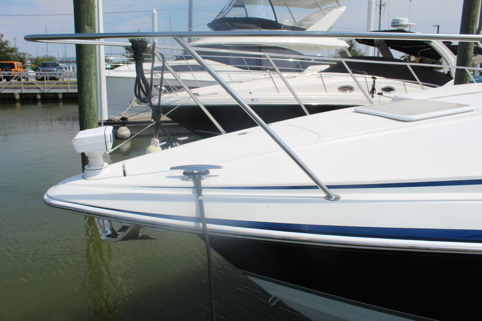 Formula-40 Performance Cruiser 2004-Reality Seabrook-Texas-United States-5861937 | Thumbnail
