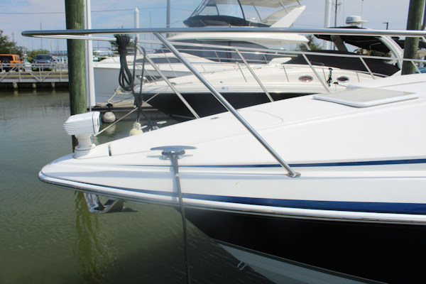 Formula-40 Performance Cruiser 2004-Reality Seabrook-Texas-United States-5861937